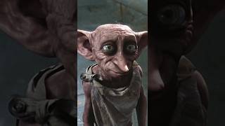 Dobby Harry Potter Edit [upl. by Nnylrac478]