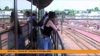 Le 78 LActu  Edition du mercredi 11 juin 2014 [upl. by Pardoes]