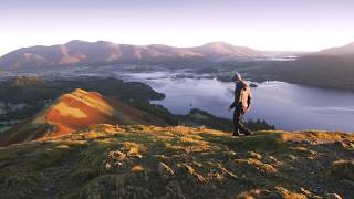 Visit Keswick The Lake District [upl. by Enilada]