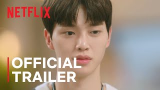 Forecasting Love and Weather  Official Trailer  Netflix [upl. by Maxim]