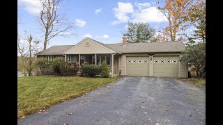 3 Hilltop Drive Ledyard CT  ColdwellBankerHomescom [upl. by Carlen]