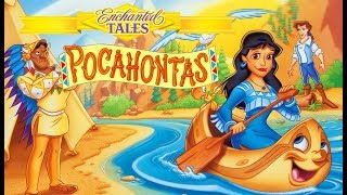 Pocahontas Full Movie [upl. by Swen]