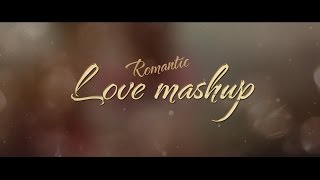 Romantic Love Mashup 2016  Dj Kiran NG [upl. by Nathan]