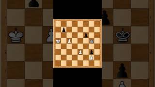 King and Pawn endings 4 [upl. by Winfield]