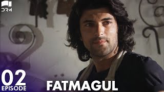 Fatmagul  EP 02  Beren Saat  Turkish Drama  Urdu Dubbing  RH1 [upl. by Ikairik]