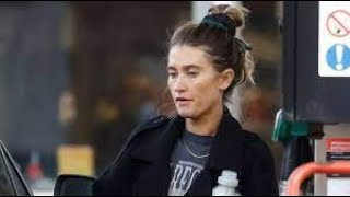 Sad😭News  Charley Webb steps out following Matthew Wolfendens marriage comments [upl. by Odlanier]