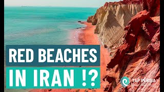 Persian Gulf Iran Travel Guide Hormuz amp Hengam Islands [upl. by Graham]