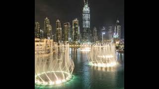 Why Dubai is a Top Destination [upl. by Asher]