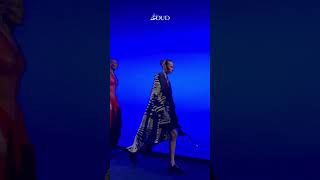 Schiaparelli SS25 at Paris Fashion Week 3oudotcom [upl. by Aire106]