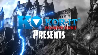 Its Alive KorIt Halloween Video [upl. by Arza]