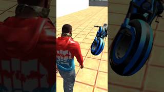 Indian bike driving 3D Tron bike cheat code [upl. by Ahsas]