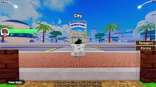 ALL EARTH DRAGON BALL LOCATIONS┃DRAGON BALL LEGENDARY FORCES UPDATE 11 [upl. by Llohcin874]