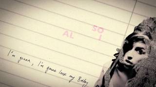 Amy Winehouse  Rehab Lyric Video [upl. by Angid]