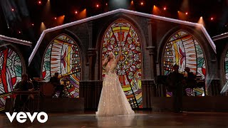 Carrie Underwood  My Savior Performance Live From The 56th ACM Awards [upl. by Jewelle19]