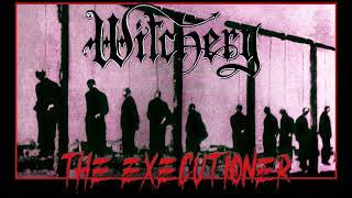 WITCHERY  The Executioner [upl. by Couture]