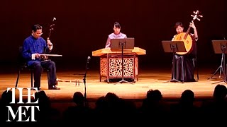 Masterpieces of Chinese Music A Musical Performance by Music from China [upl. by Ahselat4]