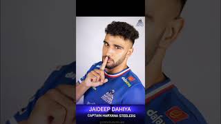 Haryana Steelers vs Puneri paltan  Full Match 19102024 Subscribe The Channel 🫠🥺😥 [upl. by Enelear692]