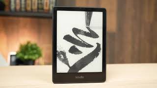 Kindle Paperwhite Signature Edition 2024｜Watch Before You Buy [upl. by Eednar]