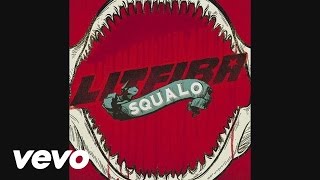 Litfiba  Squalo YouTube Video Still Version [upl. by Ydnolem]