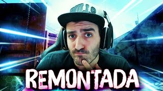 La MAYOR remontada de mi VIDA Impresionante  Black Ops 3 [upl. by Yllus]