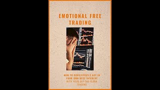 Emotion free trading Audiobook  Larry Levin [upl. by Karine760]