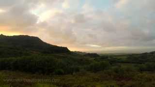 Vallée des Couleurs Mauritius Ile Maurice [upl. by Ramburt729]