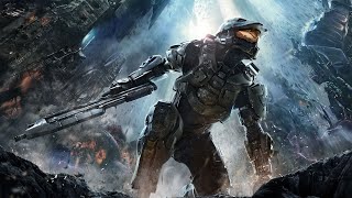 Halo 4 Pelicula Completa Español [upl. by Merp663]