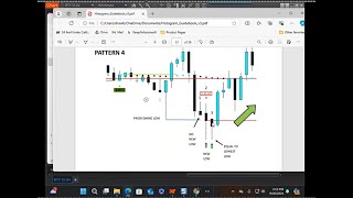 Trading Predictive DataMined Timing Signals  92724 Presentation [upl. by Atcliffe217]