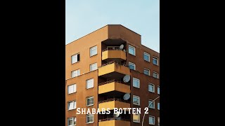 Shababs botten 2 by Frankery Salto [upl. by Grondin]