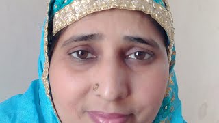 Seema Saad is live😍Asslamu alaikum my all friends👭👬 plz support kre like share subscribe👍 [upl. by Aratehs]