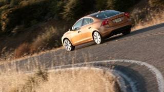 Volvo S60 Video Review  Edmundscom [upl. by Bradney]