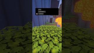 He rizzed JUMO 😳 textstory textingstory texts minecraftparkour rizz [upl. by Perreault804]