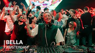 BELLA  Boiler Room x DGTL Amsterdam 2024 [upl. by Safier]