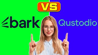 Bark vs Qustodio Which Parental Control App is better A SidebySide Comparison [upl. by Abihsot]