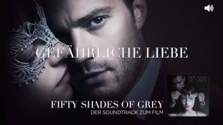 Fifty Shades of Grey  Gefährliche Liebe official Soundtrack Teaser [upl. by Icak]