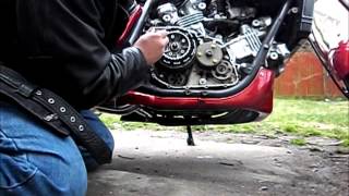 Super Magna Kevlar Clutch Kit Install P1 [upl. by Claudelle379]