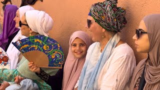 Órgiva Un pueblo de diversidad y tolerancia en la Alpujarra 🤍 [upl. by Monahon37]