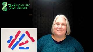 How to Model a Karyotype [upl. by Leind]