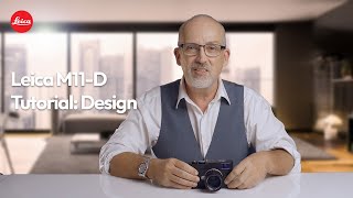 Leica M11D  Tutorial Design [upl. by Fabiano434]