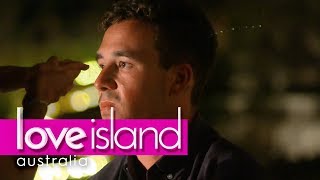 Ive had enough of this place  Love Island Australia 2018 [upl. by Haslett]