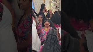 ፅብቅተይ🤍 habesha tigrai eritrea culture viralvideo tiktok tdf shortvideo tigrigna newvideo [upl. by Semyaj431]