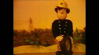 ファイヤーマンサム Fireman Sam Japanese Made with AI [upl. by Norud]