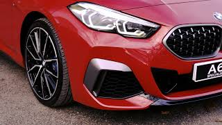 BMW M235i NL70 OPX [upl. by Neerehs]