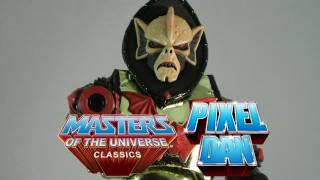 Masters of the Universe Classics Hurricane Hordak Review [upl. by Weissmann143]