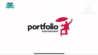 Portfolio Entertainment Logo 20162019 [upl. by Asaert853]