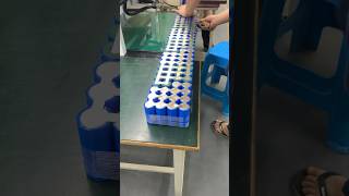 32700 8S14P 256V 84Ah LiFePO4 battery packs lithiumbatterypack batterytechnology diy [upl. by Ahsian872]