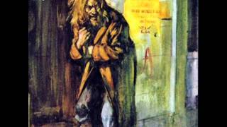 Jethro Tull  Aqualung [upl. by Lamek]