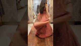 lehenga for wedding for bride fashion indianattire 9791873401 [upl. by Graham]