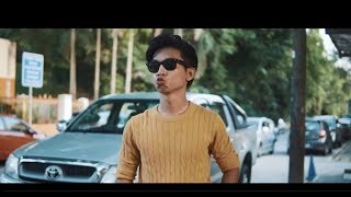 Ary Klangit  Cinta dan Rindu Official Music Video [upl. by Enaira]