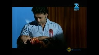 Fear Files  फियर फाइल्स  बुरी शक्ति  Horror Video Full Epi 77 Top Hindi Serial ZeeTv [upl. by Na]